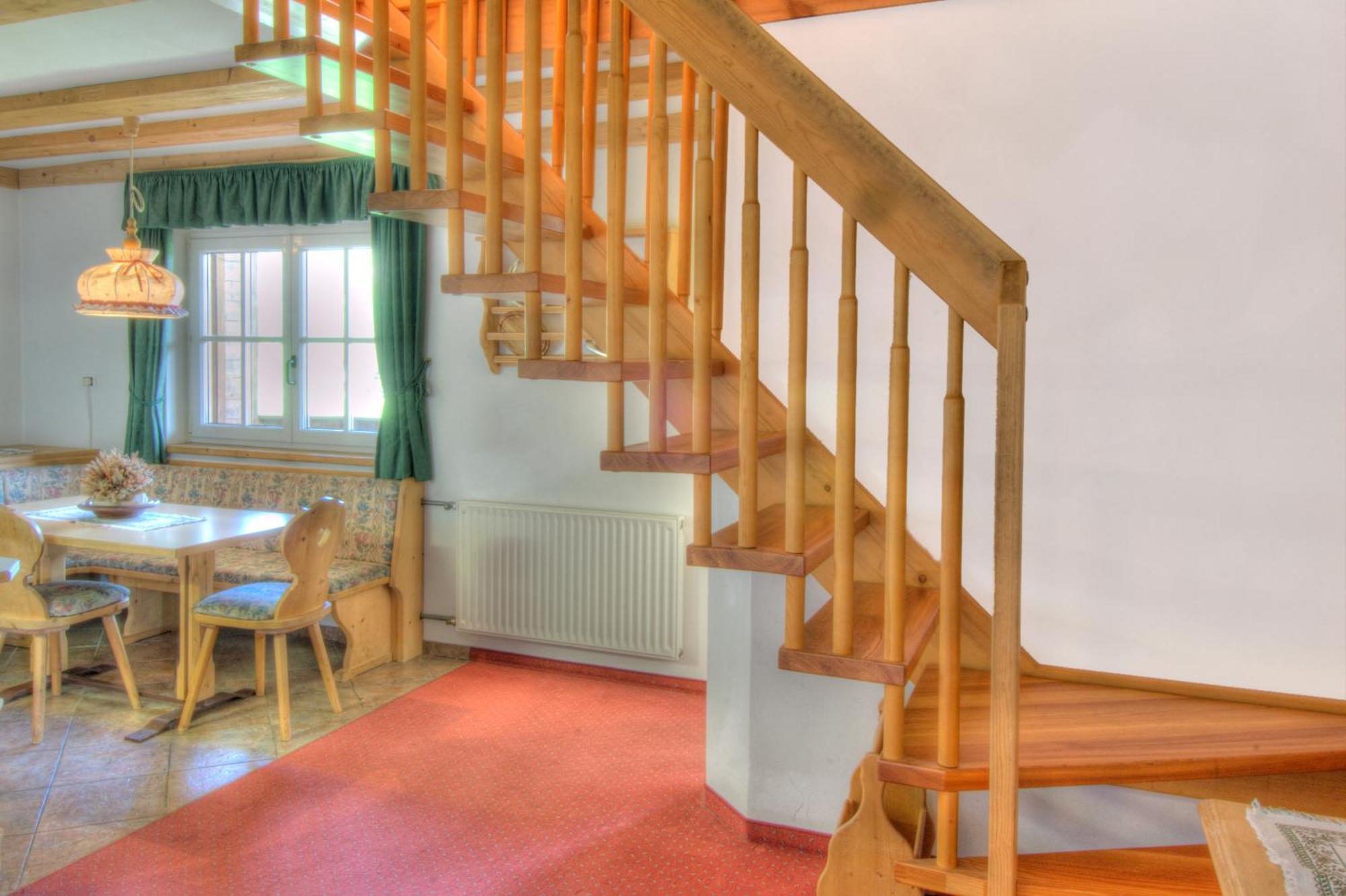Residenz Am Kaiserweg Longostagno Экстерьер фото