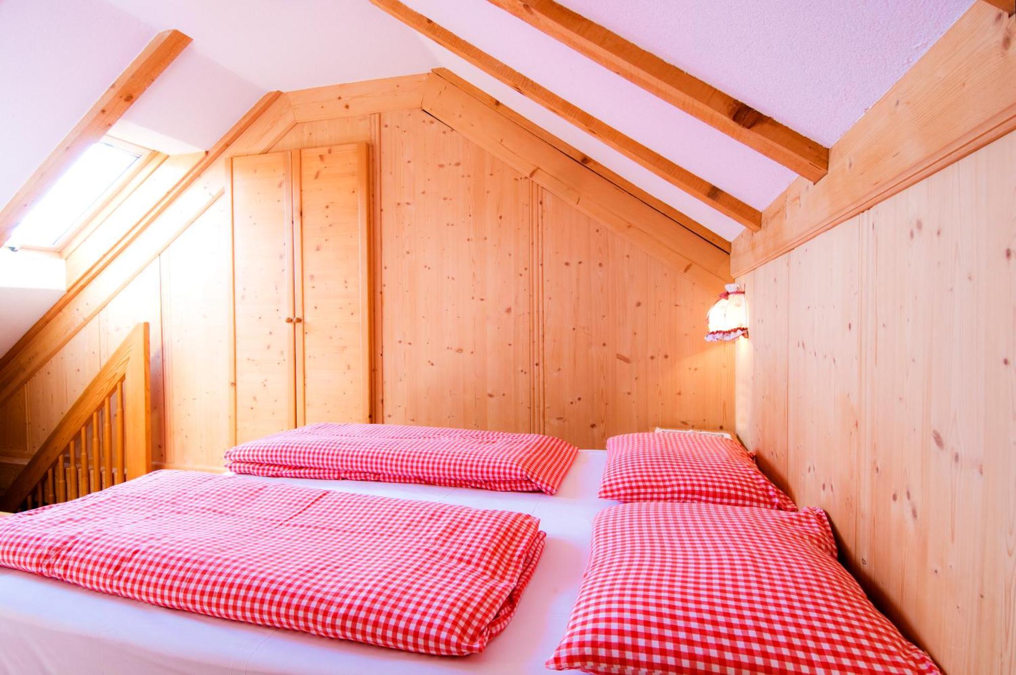 Residenz Am Kaiserweg Longostagno Экстерьер фото