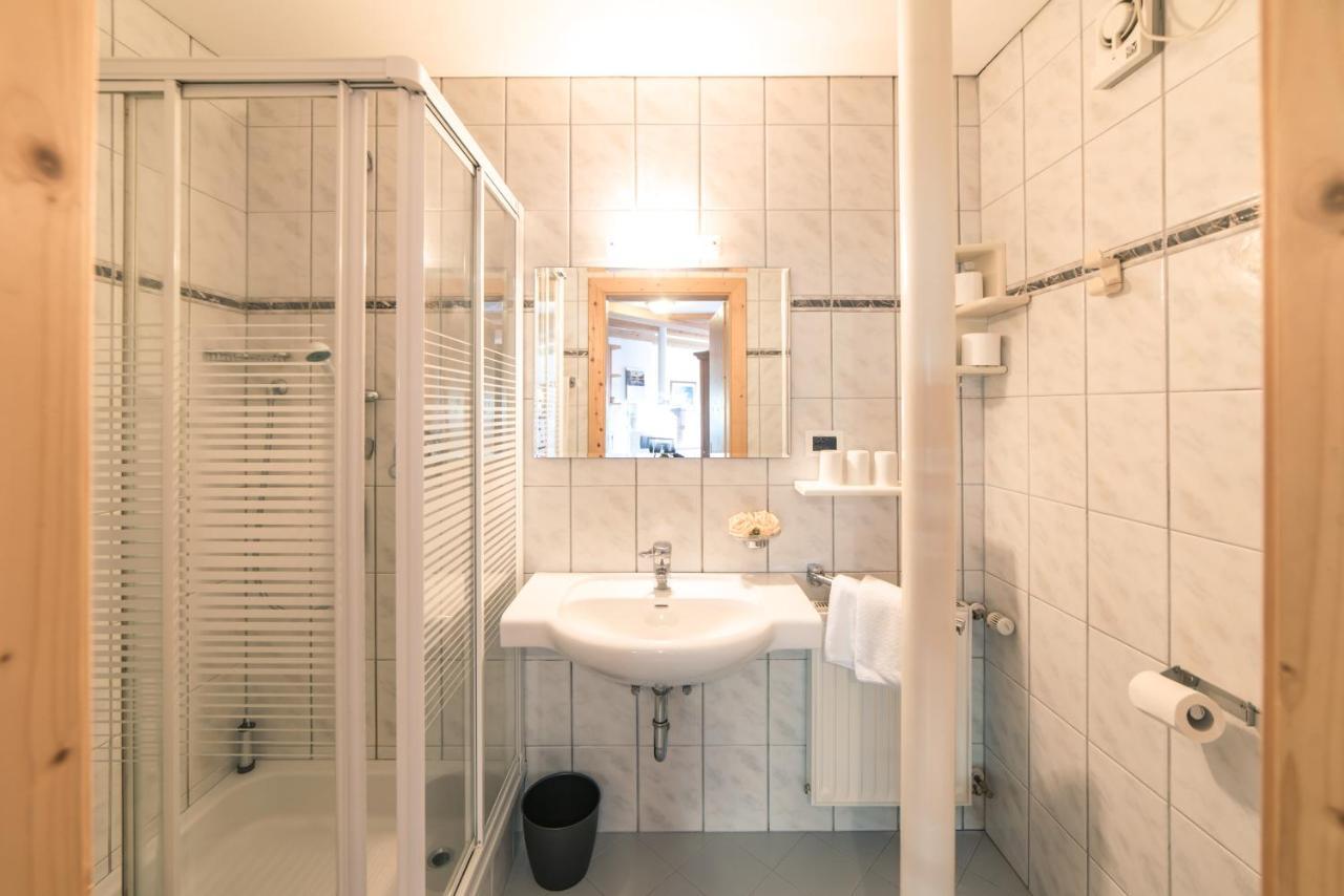 Residenz Am Kaiserweg Longostagno Экстерьер фото